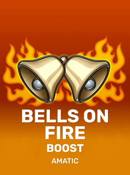 Bells On Fire Boost