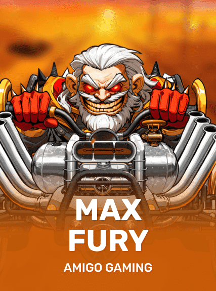 Max Fury