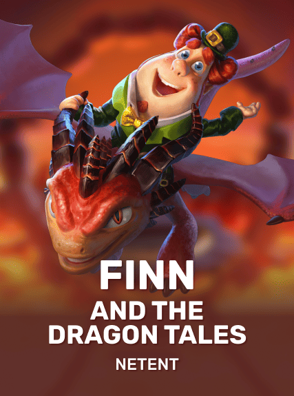 Finn and the Dragon Tales