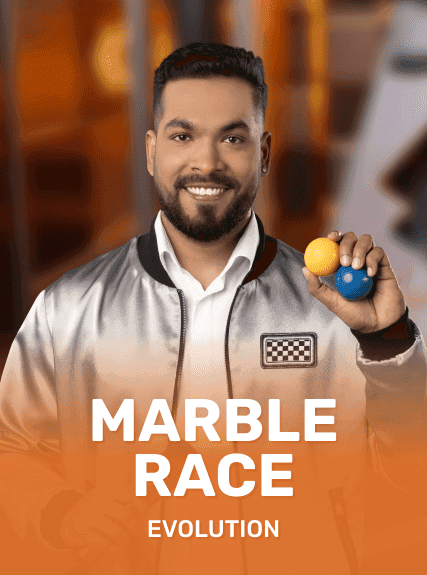 Marble Race