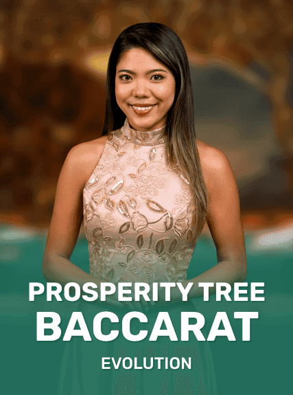 Prosperity Tree Baccarat
