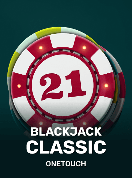 Blackjack Classic