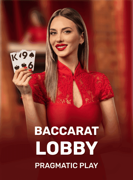 Baccarat Lobby