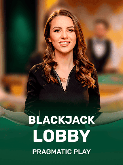 Blackjack Lobby