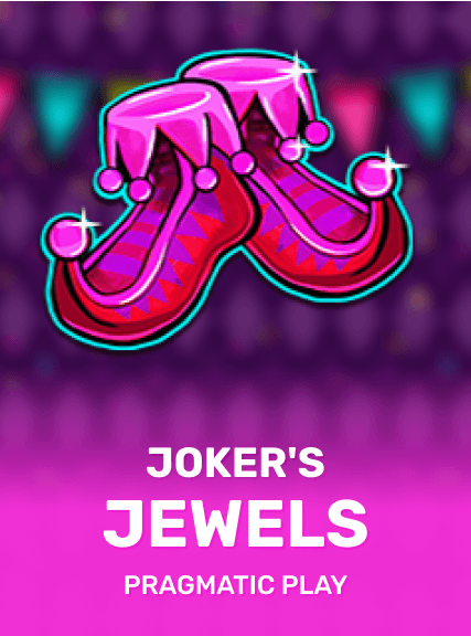 Joker's Jewels
