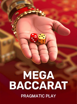 Mega Baccarat