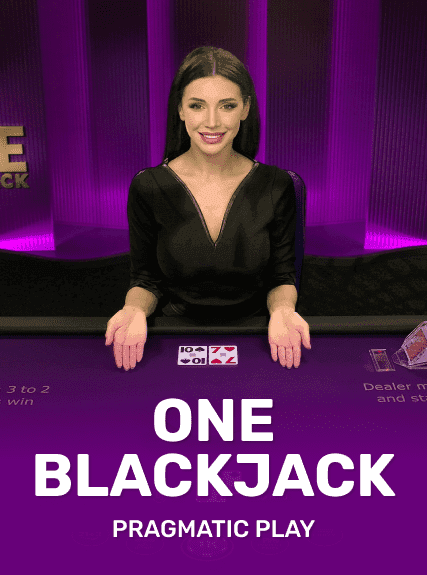 ONE Blackjack
