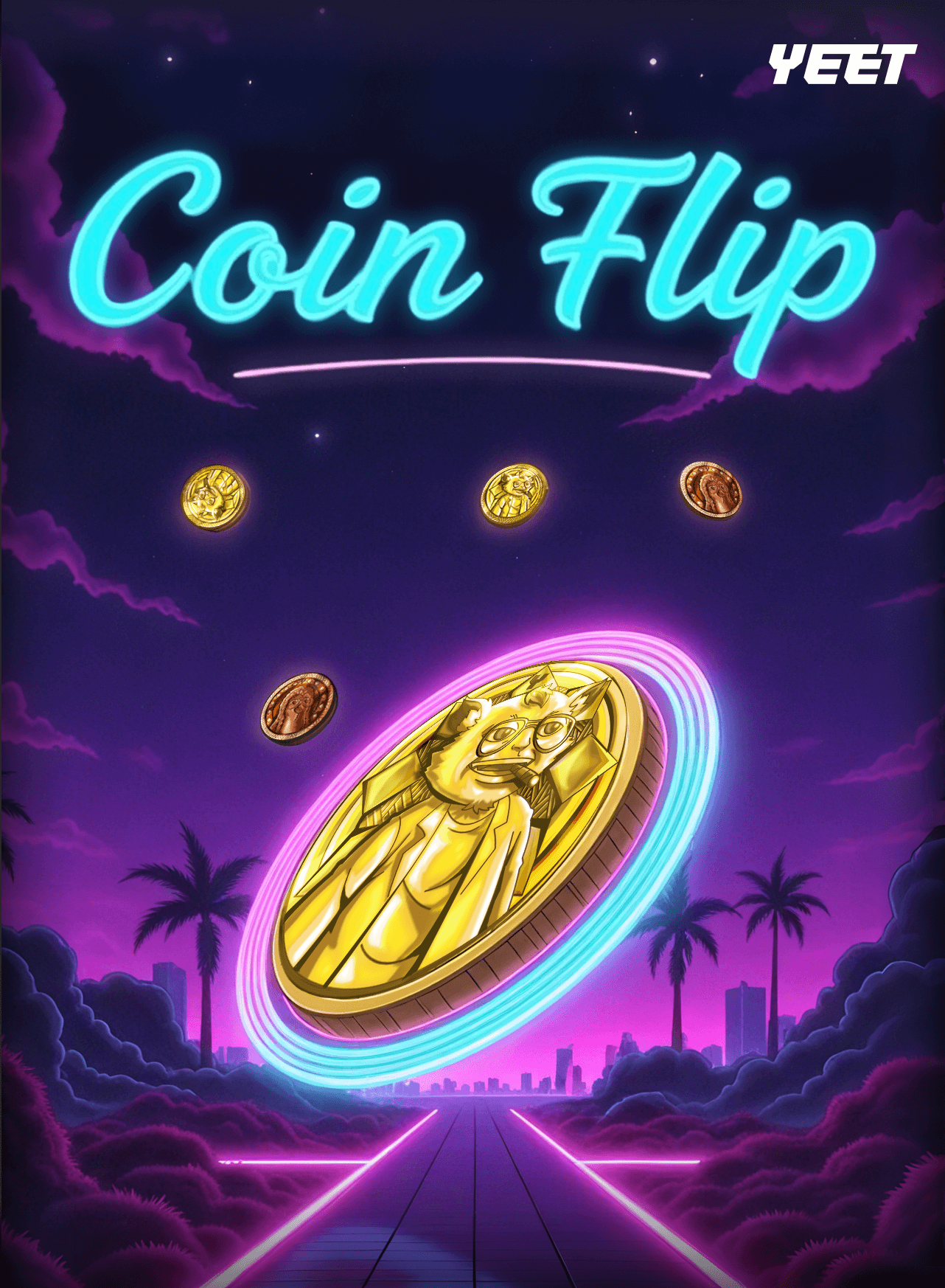 Coin Flip