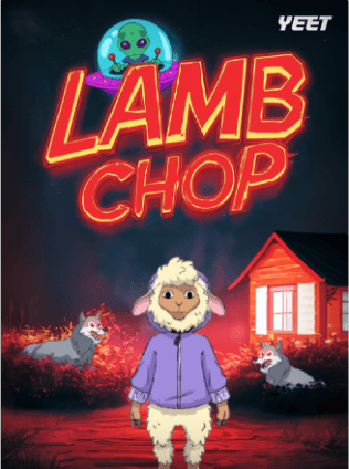 Lamb Chop