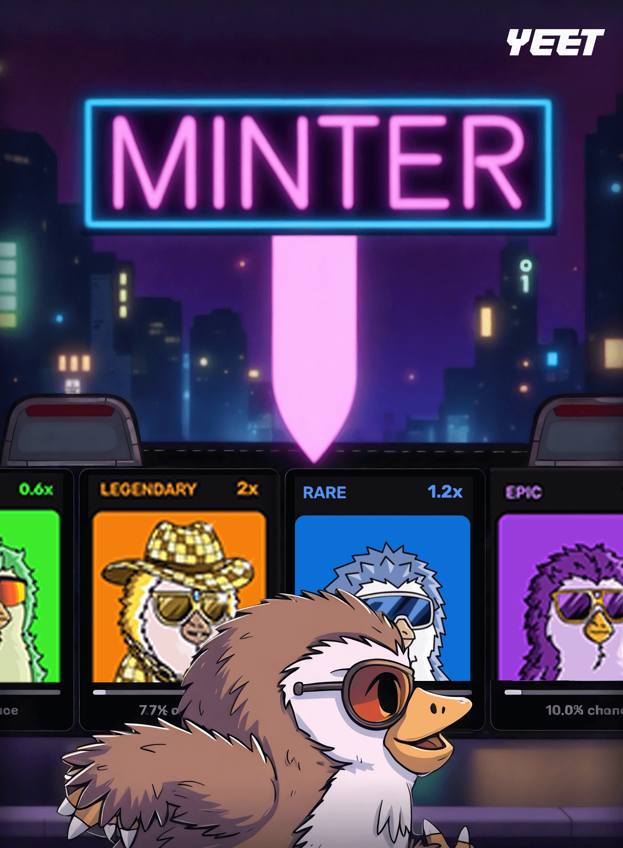 Minter